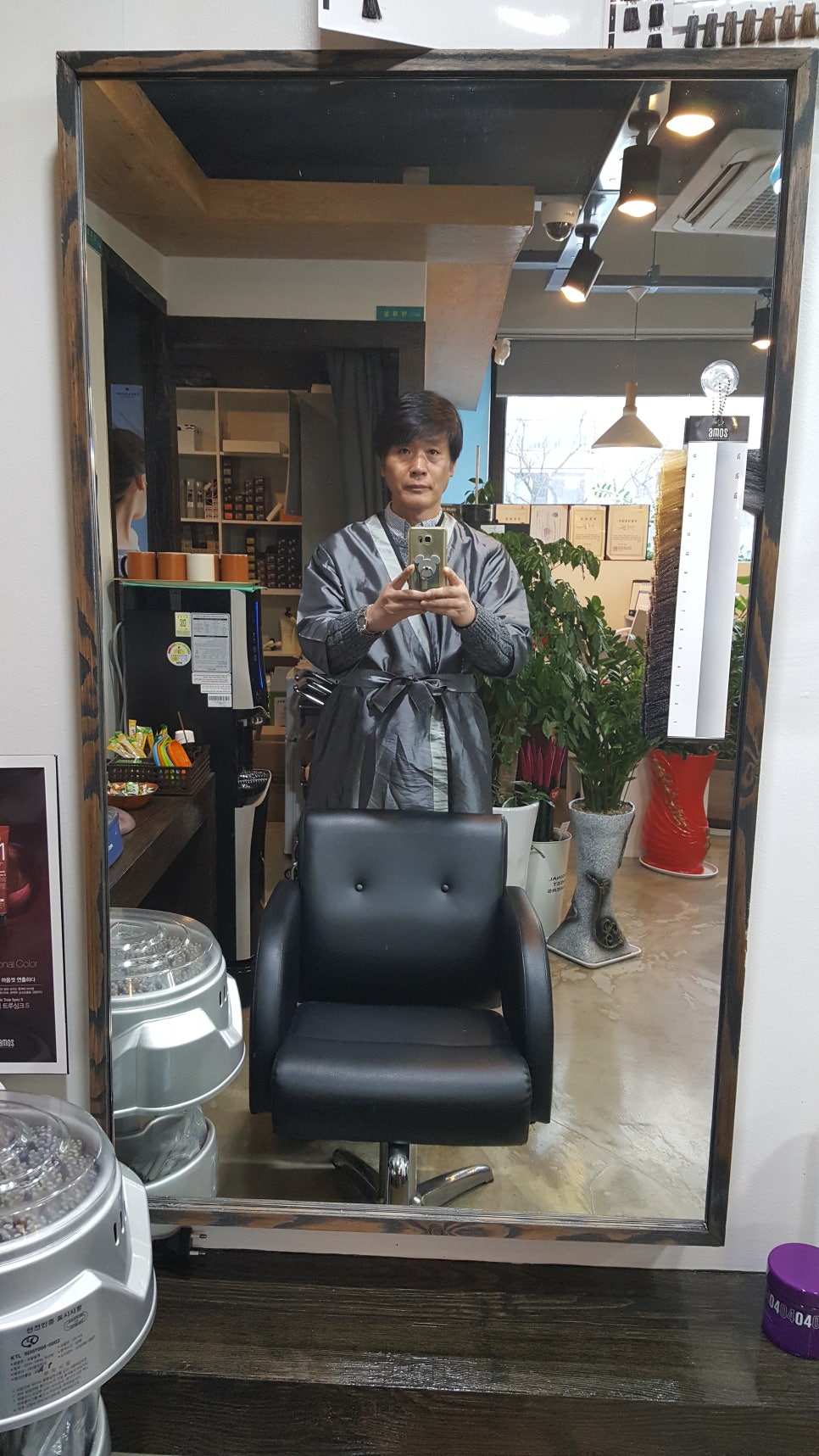 동아헤어샵 이미지
