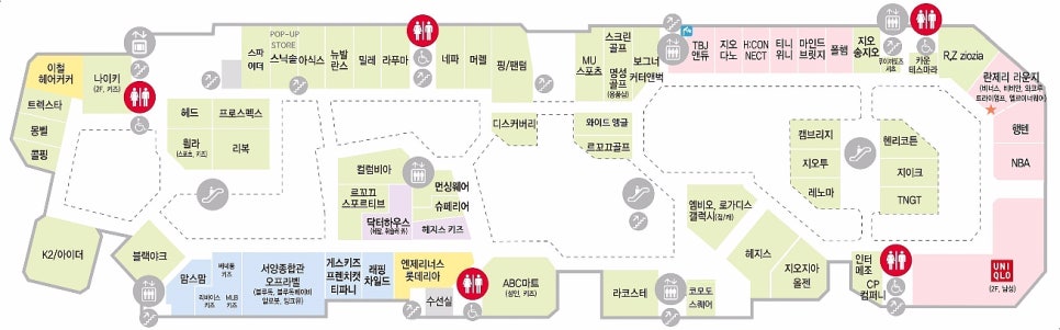 슈페리어골프앤스포츠 이미지