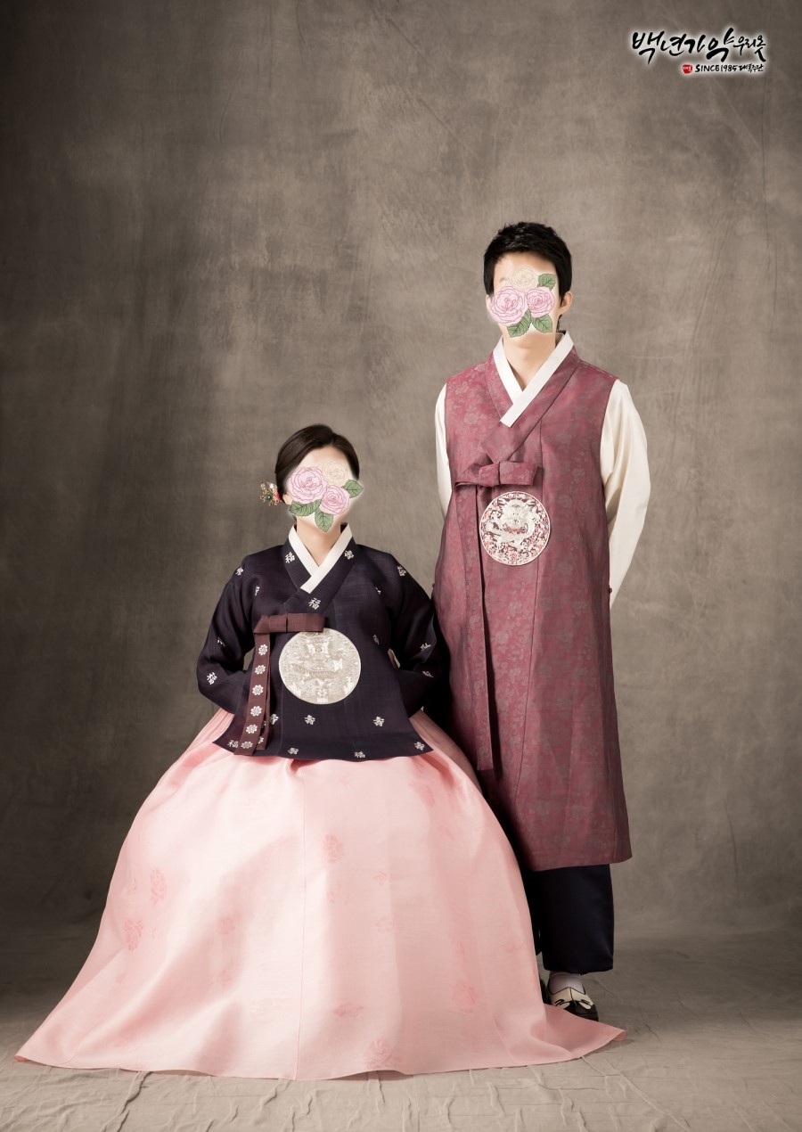 백년가약우리옷 이미지