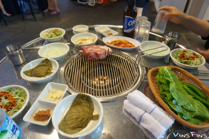 근고기집 이미지