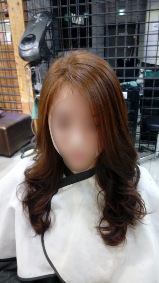 지예미용실 이미지