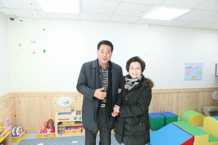 옥수어린이집 이미지