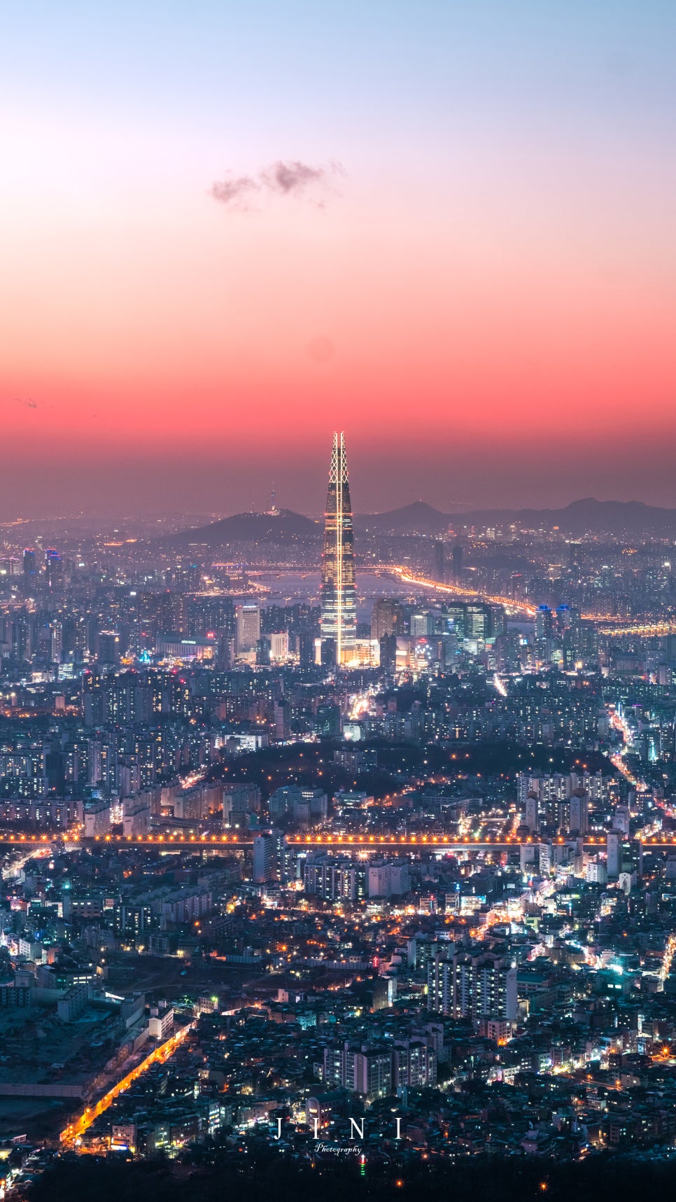 지니스타일 이미지