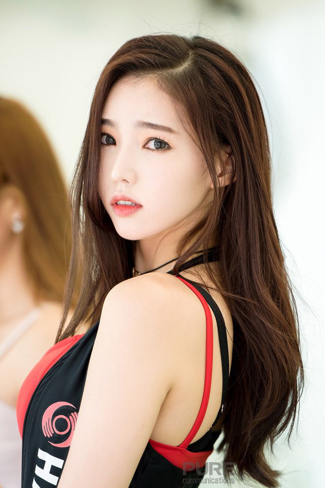 퓨어모델에이전시 이미지