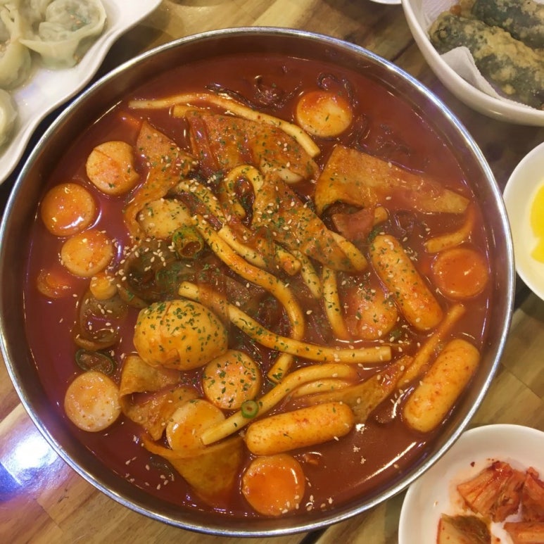 터미널분식 이미지