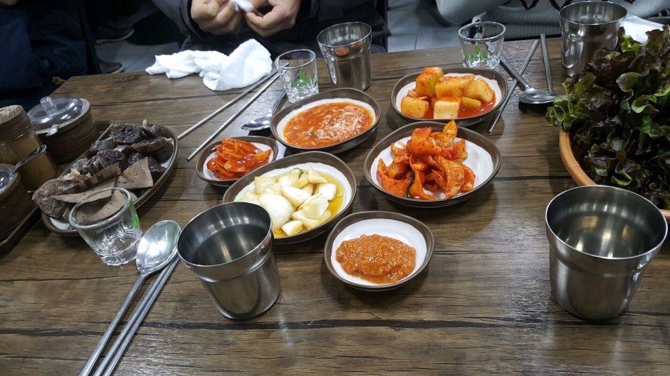 장안왕족발 이미지