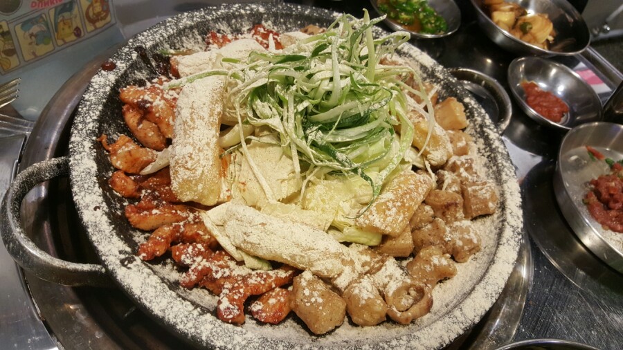자전거곱창 이미지