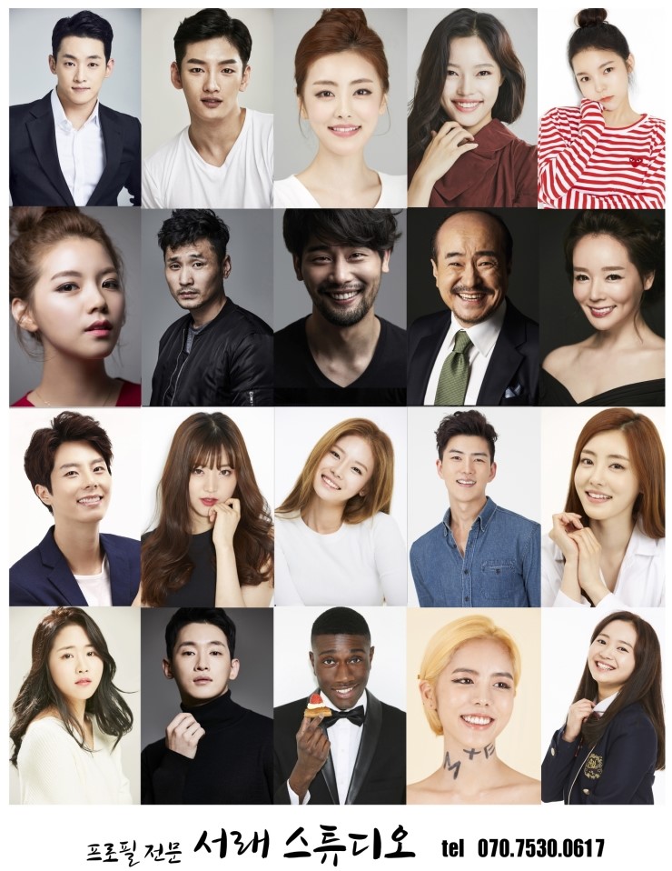 바움스튜디오 이미지