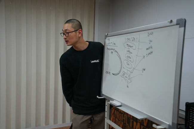 제이댄스학원 이미지