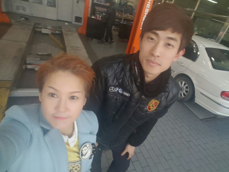 골드카서비스 이미지