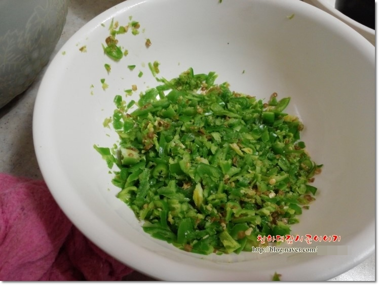 고동마을칼국수 이미지