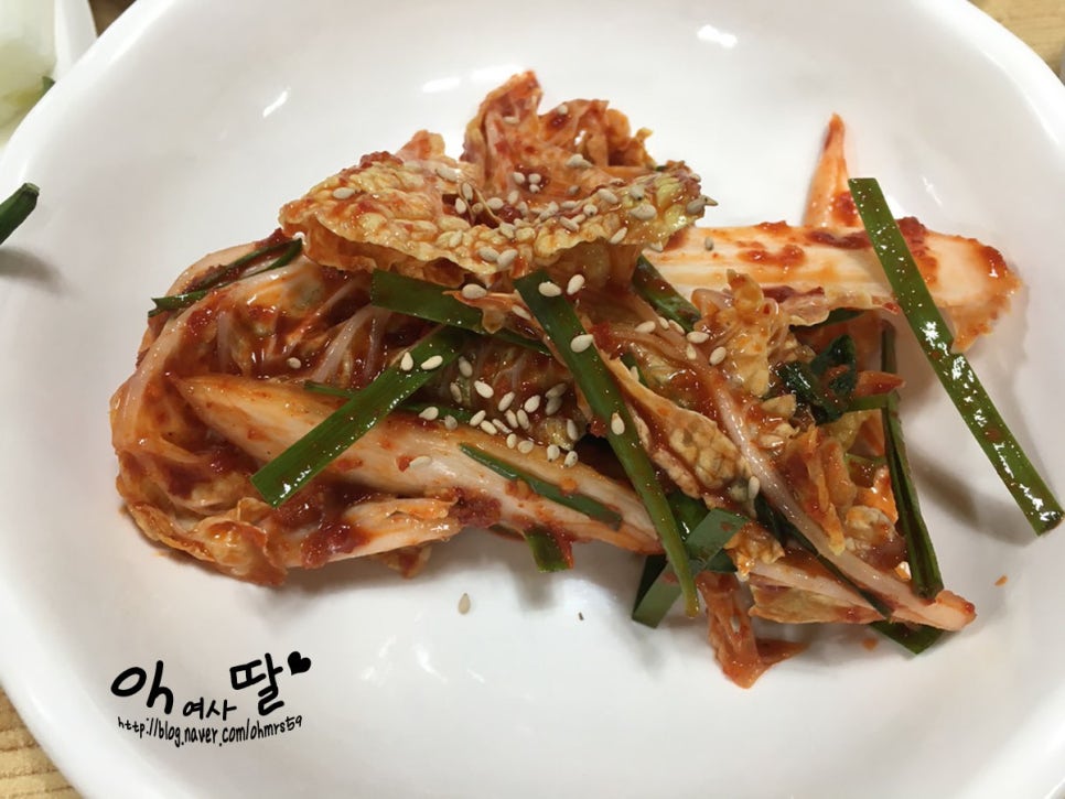 밀성돼지국밥 이미지