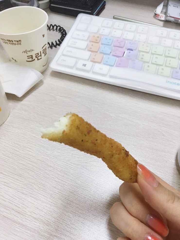그릴드패티 이미지