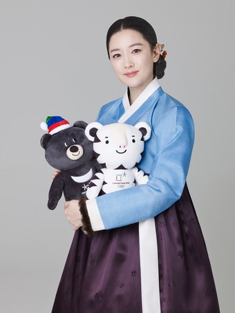 헤어올림픽 이미지