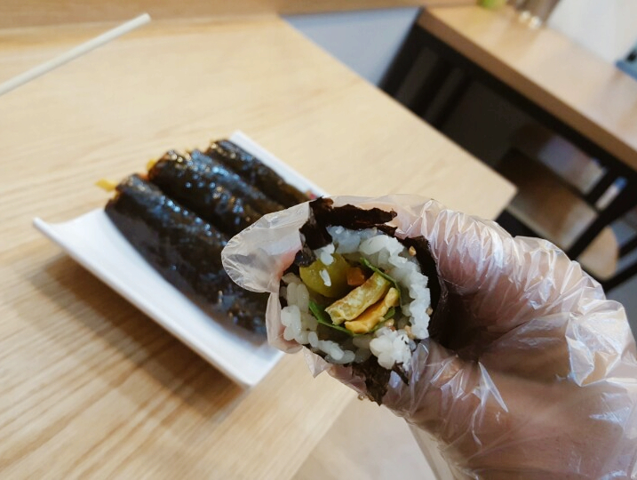 33떡볶이&꼬마김밥고양 이미지