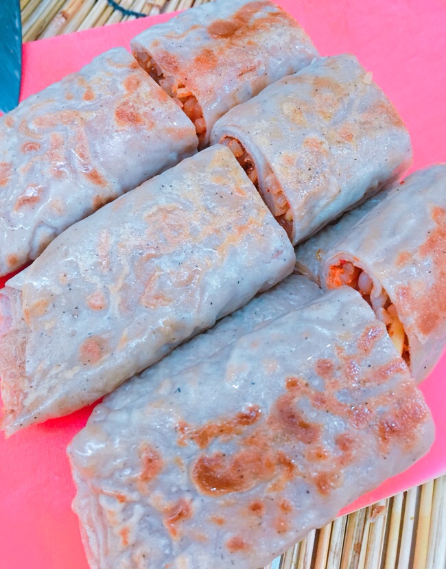 장씨메밀부침 이미지