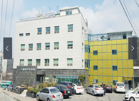 카리스요양병원 이미지