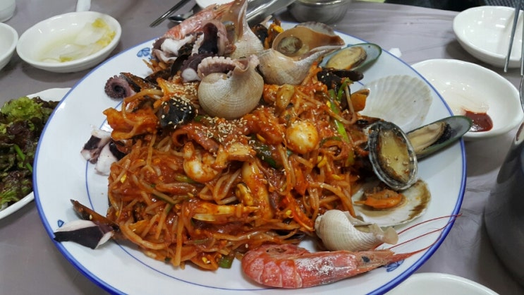 해미해물찜 이미지