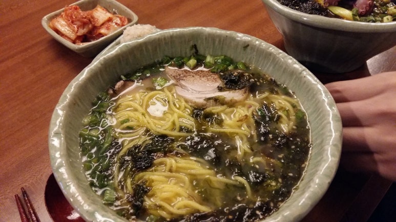 재주국수 이미지