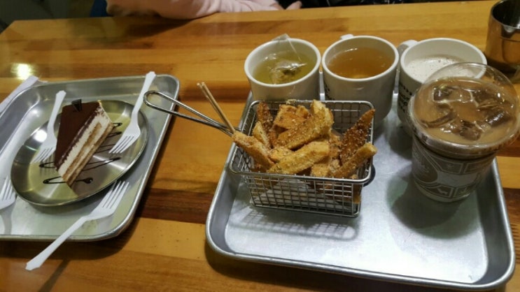 제주돌막창 이미지