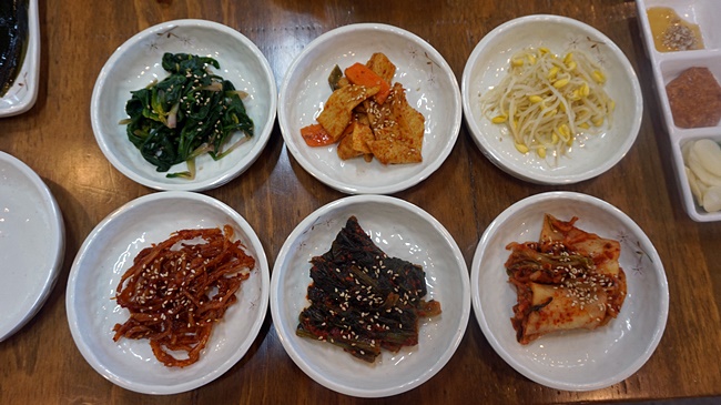 할매보쌈부대찌개 이미지