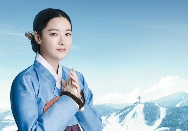 헤어올림픽 이미지