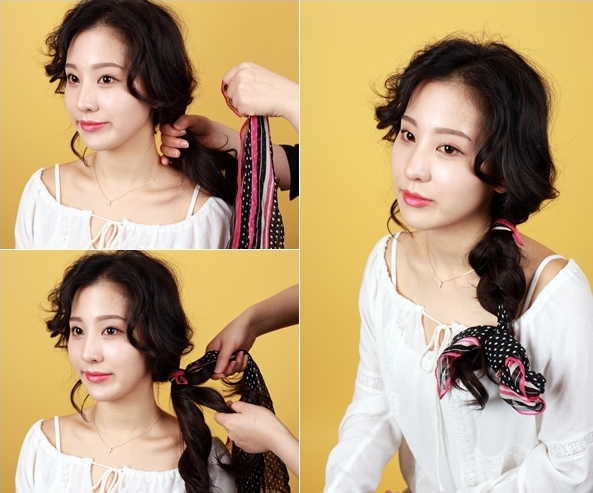 헤어멘토 이미지