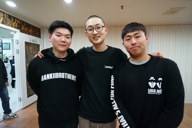 제이댄스학원 이미지