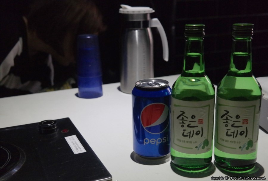 술마시는뮤직노래방 이미지