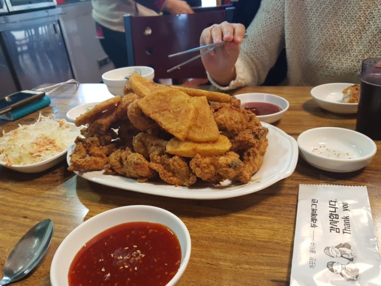 박가부대찌개 부산대점 이미지