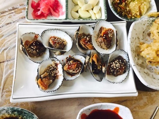맛있는접시 이미지