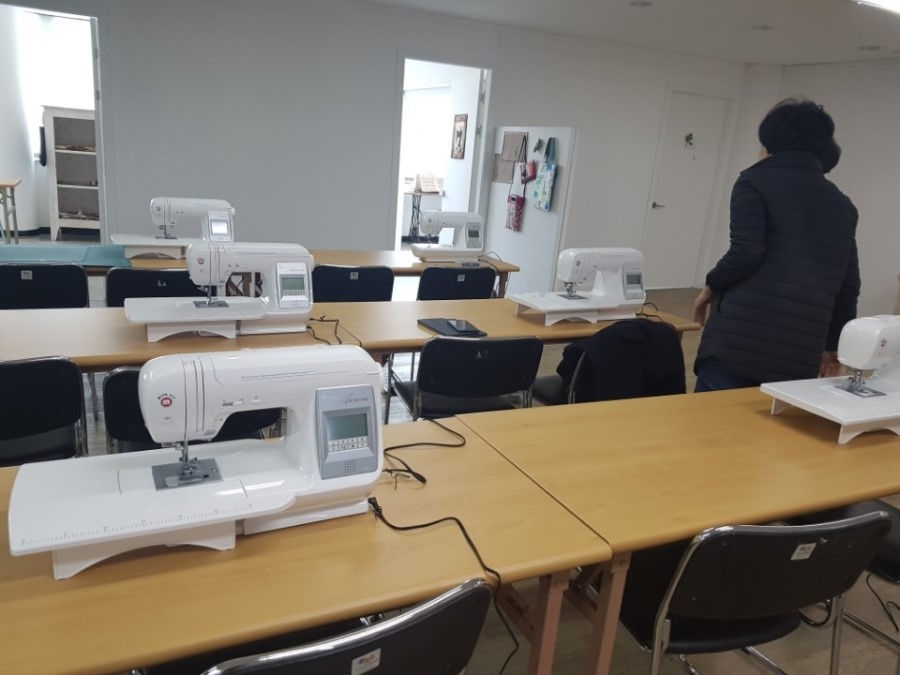 오로라퀼트 이미지