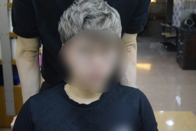 레나강헤어비스 이미지