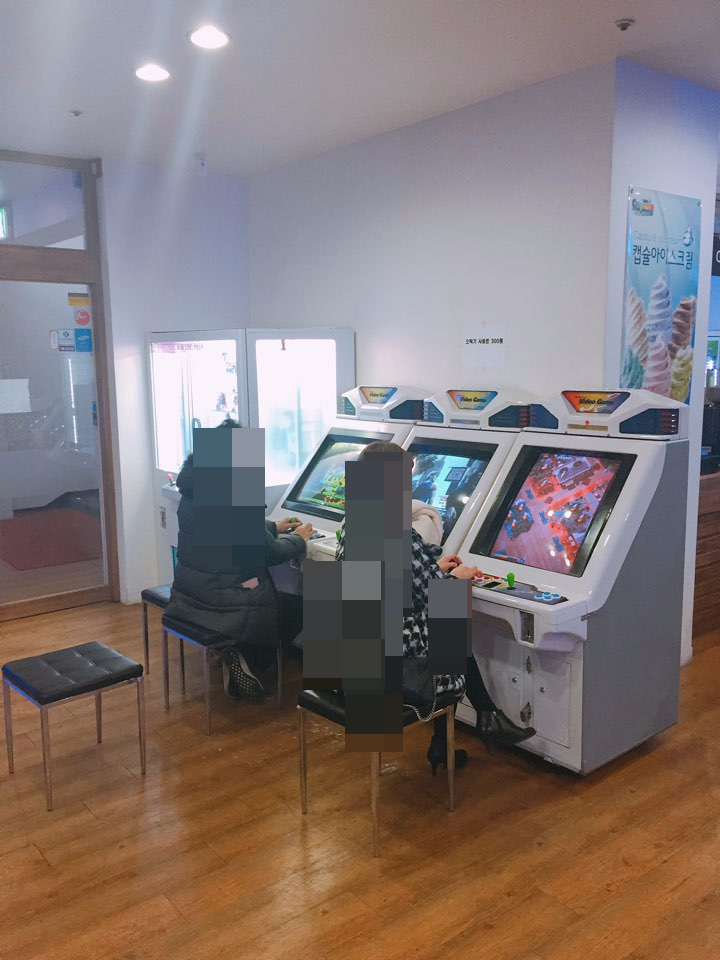 야누스볼링장 이미지