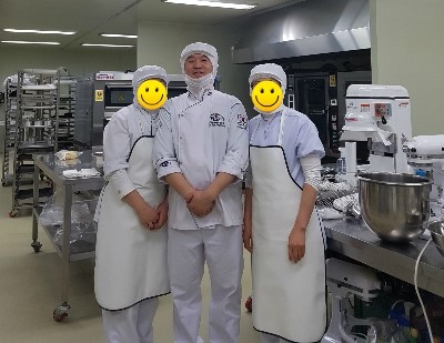 두리메링게듀레베이커리 이미지