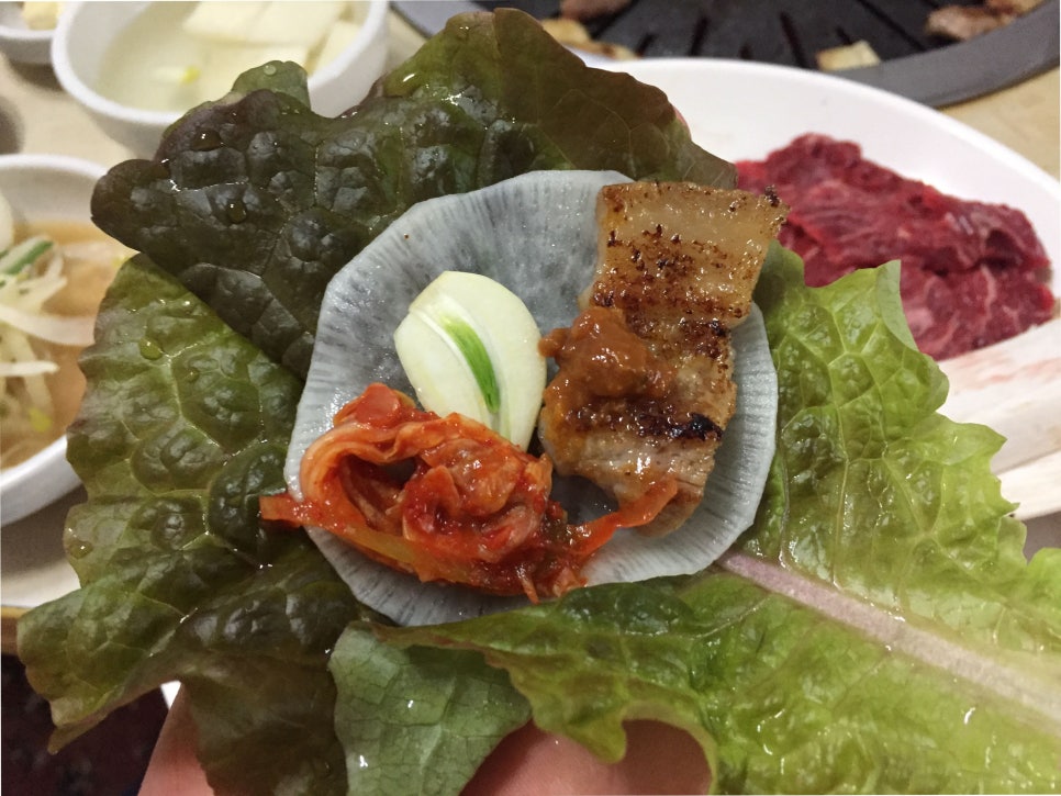 청일식당 이미지