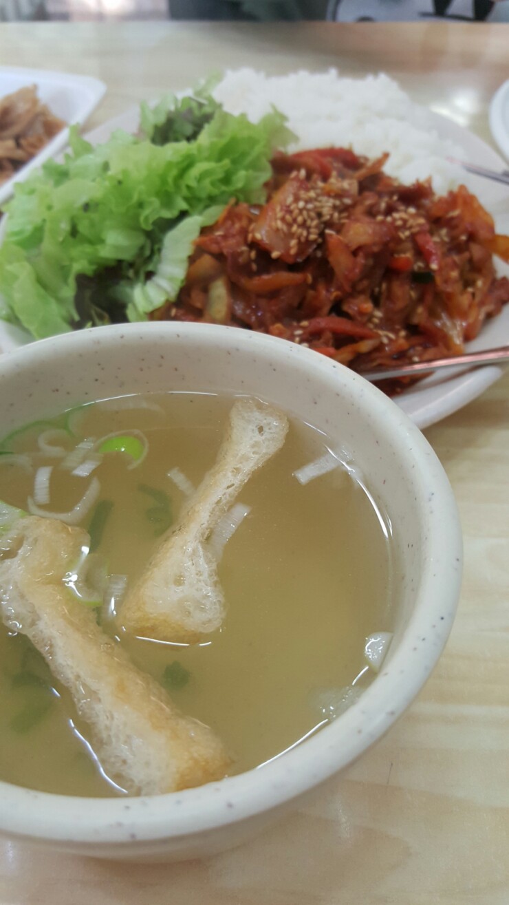 도토리분식 이미지