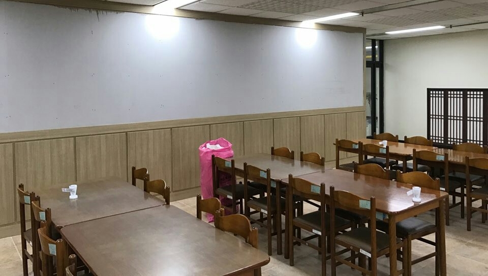 동양구내식당 이미지