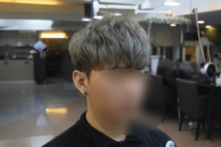 레나강헤어비스 이미지