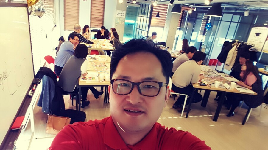 (주)피플스 이미지