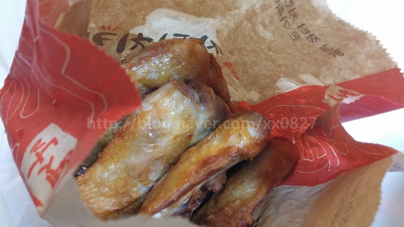 장터치킨 이미지