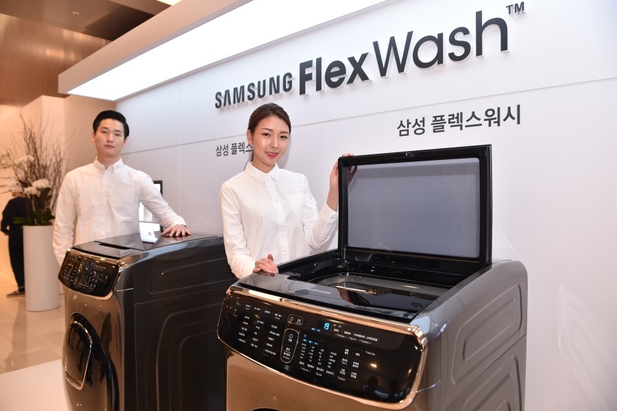 플렉스워시 이미지