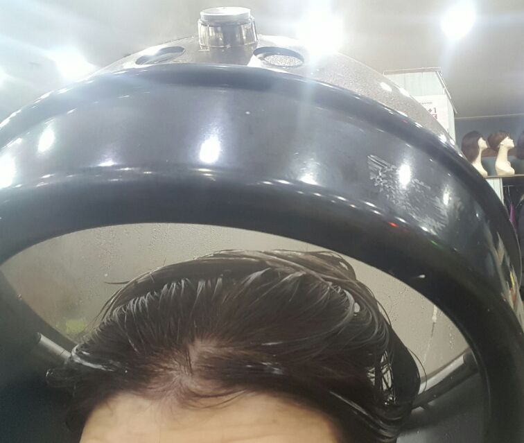 쌍둥이헤어숍 이미지