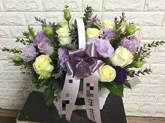 시온플라워 이미지