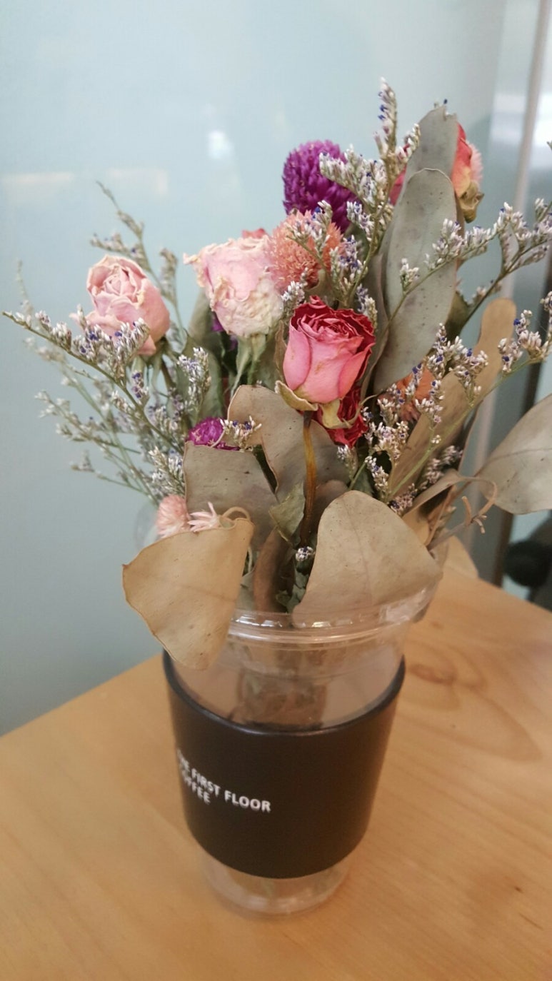 일층커피집 이미지