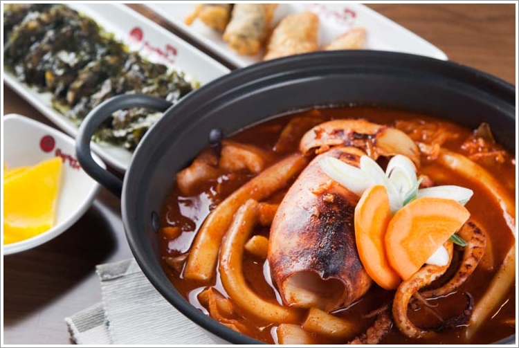 떡볶이대박집 이미지