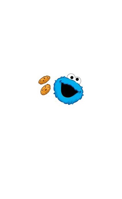 쿠키몬스터 이미지