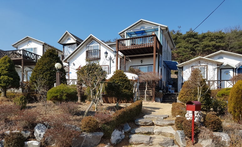 드림펜션 이미지