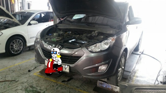 한국크리닝 이미지