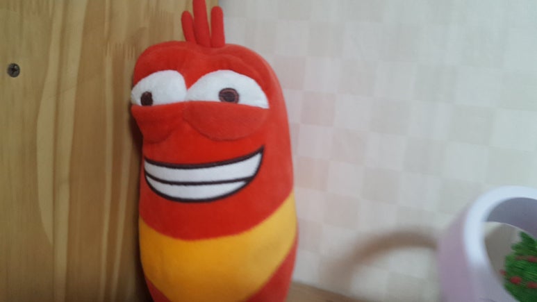 루챠리브레 이미지